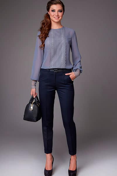 boutique de uniformes ejecutivos para dama
