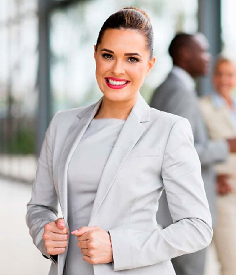 confeccion de uniformes empresariales