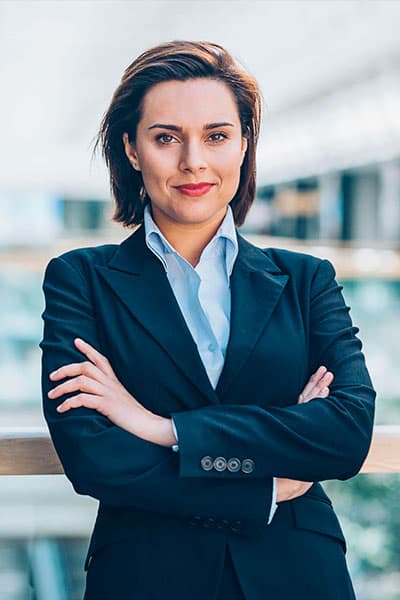 uniformes empresariales
